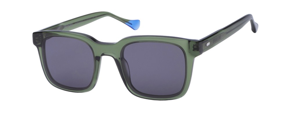 Color: Green Crystal